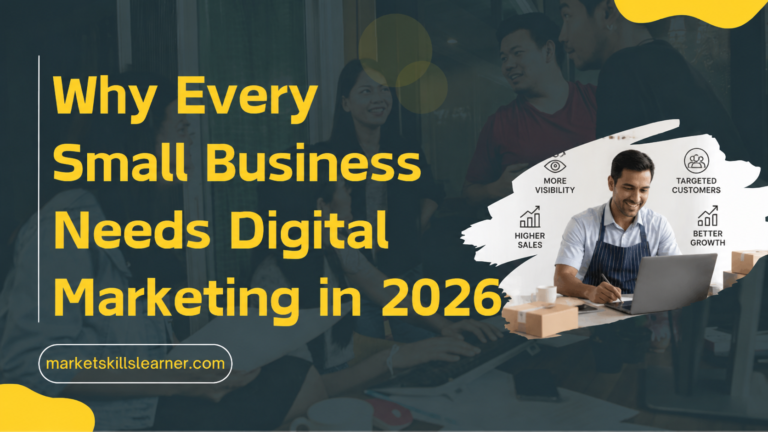 If you mean the **image for your Market Skills Learner blog**, use: **Alt text:** `Digital marketing skills and career growth in 2026`